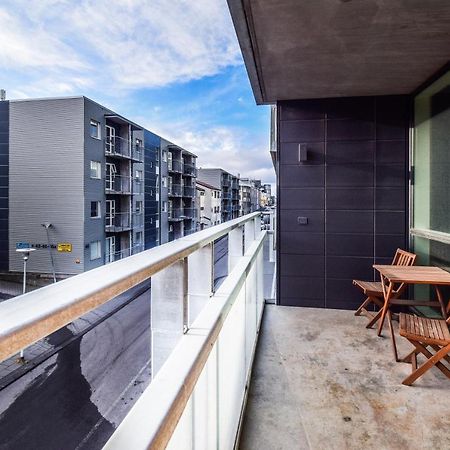 Luxury Lindargata Apartment Reikiavik Exterior foto