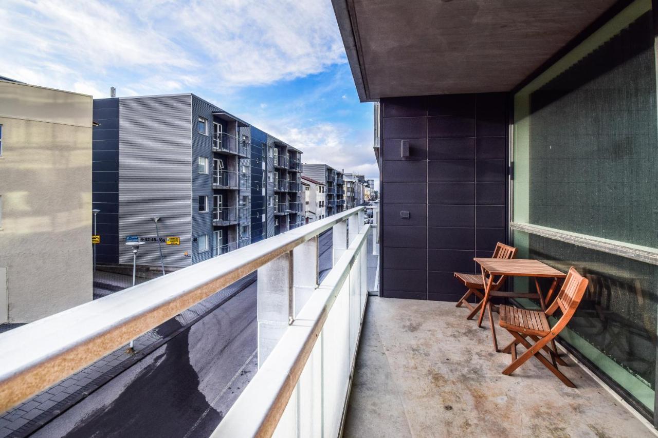 Luxury Lindargata Apartment Reikiavik Exterior foto
